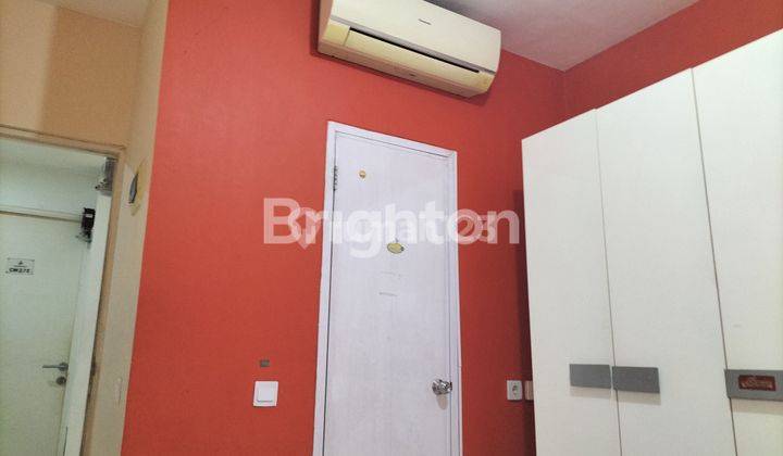 TERMURAH APARTEMEN DI  AEROPOLIS  DEKAT BANDARA  SOETTA CENGKARENG 2