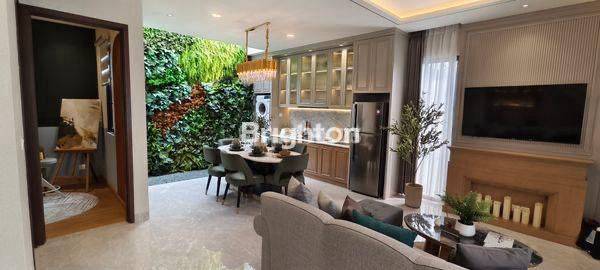 CITRA GARDEN BINTARO TYPE MAGNOLIA 2