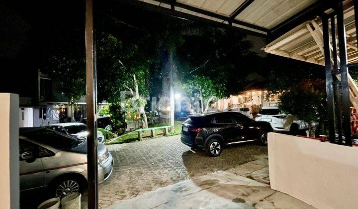 RUMAH ANAK MUDA DI JL BENDA RAYA PAMULANG TANGERANG SELATAN 1