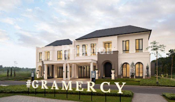 THE GRAMERCY ALAM SUTERA TYPE ARMA 1