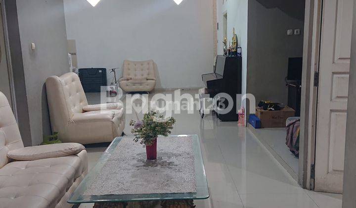 RUMAH MURAH DALAM CLUSTER GRAHA RAYA  2