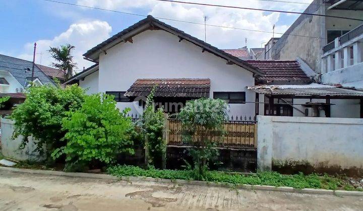 Dijual Rumah Hook Hanya 1 Miliaran D Di Jatibening Estate Bekasi 2