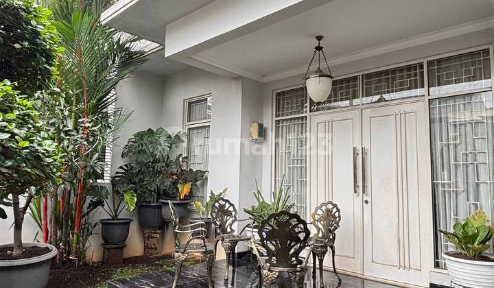 Dijual Cepat Rumah Mewah Di Boulevard Villa Galaxy Sebrang Mall Grand Galaxy Park 2