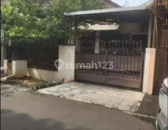 Dijual Rumah Komplek Pondok Kelapa Duren Sawit Hanya 4 Miliaran Di Jakarta Timur 2