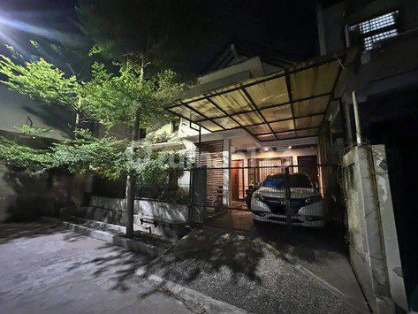 Dijual Rumah Industrial Hanya 2 Miliaran Di Komplek Billymoon Pondok Kelapa Jakarta 