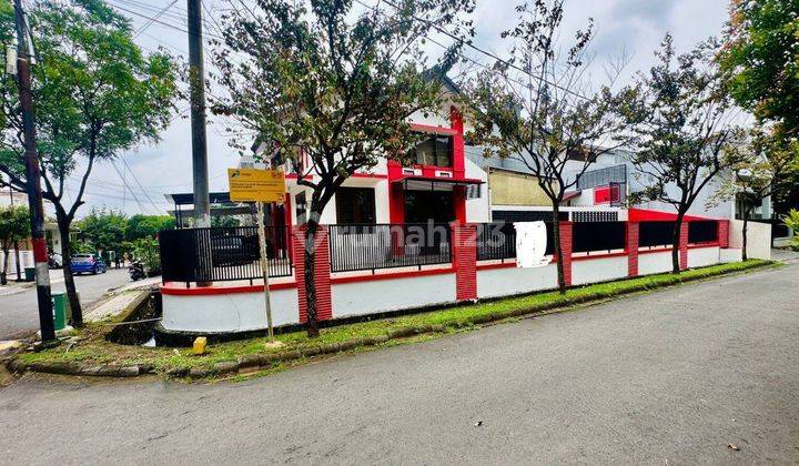 Disewakan Rumah Hook Murah Banget 60 Jutaan di kemang pratama 1, Kemang Pratama 2