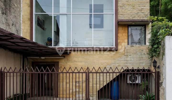 Disewakan Workspace 3 Lantai Kemang Timur, Mampang Prapatan Disewakan Workspace 3 Lantai Kemang Timur, Mampang Prapatan