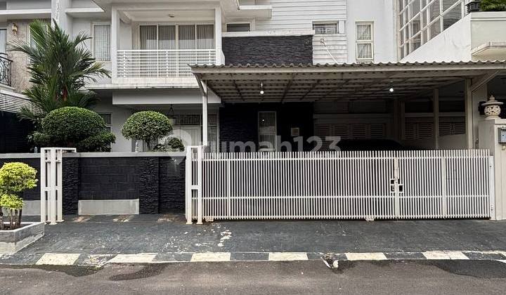 Dijual Cepat Rumah Mewah Di Boulevard Villa Galaxy Sebrang Mall Grand Galaxy Park Dijual Cepat Rumah Mewah Di Boulevard Villa Galaxy Sebrang Mall Grand Galaxy Park