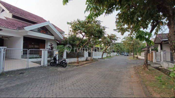 Dijual Cepat Rumah Boulevard Kemang Pratama  Hanya 2 Miliaran Di Kemang Pratama 1 2 Lantai 2