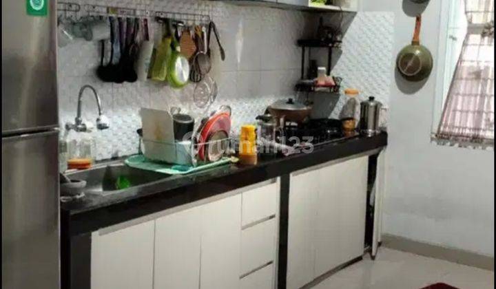 RUMAH SIAP HUNI 2 LANTAI  3
