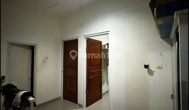 RUMAH SIAP HUNI 2 LANTAI  5
