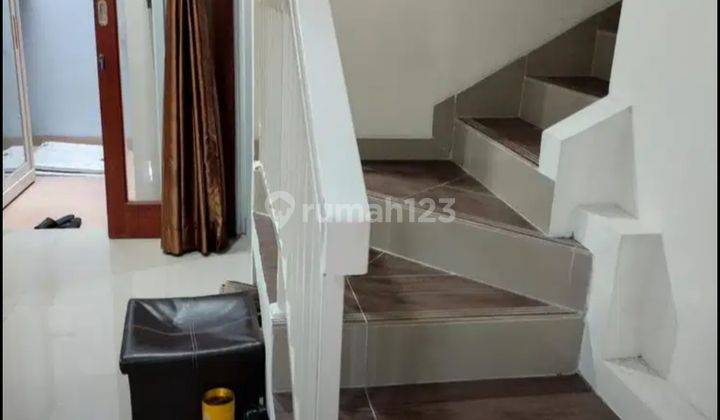 RUMAH SIAP HUNI 2 LANTAI  6