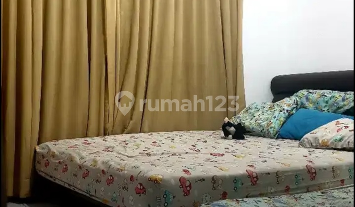 Rumah  2 Lantai di  jatiwaringin asri  8