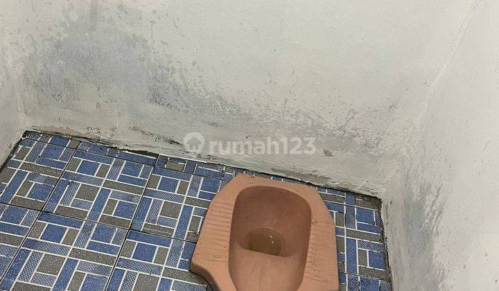 RUMAH CLUSTER MURAH DI di Bekasi timur regency  6