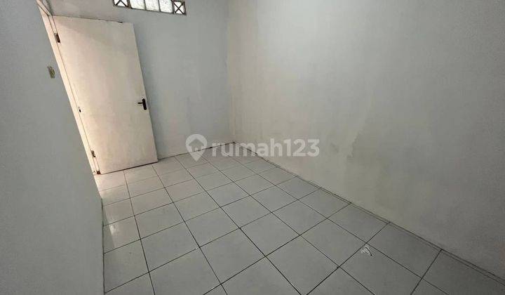 RUMAH CLUSTER MURAH DI di Bekasi timur regency  7