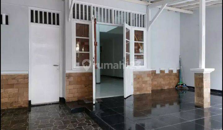 Rumah sewa termurah hanya 40 juta di kemang pratama 2 2