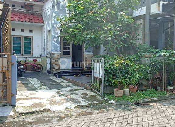 Paling murah rumah 1 milyaran di Kemang pratama 3 SHM 1