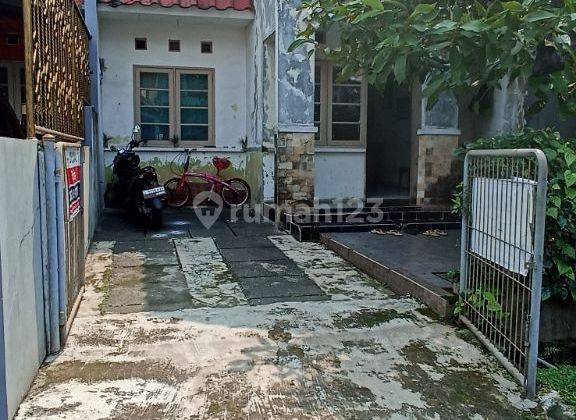 Paling murah rumah 1 milyaran di Kemang pratama 3 SHM 2