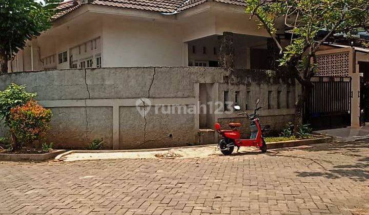 Turun harga rumah hook hanya 1.9 miliaran di kawasan elit jatibening estate bekasi 1