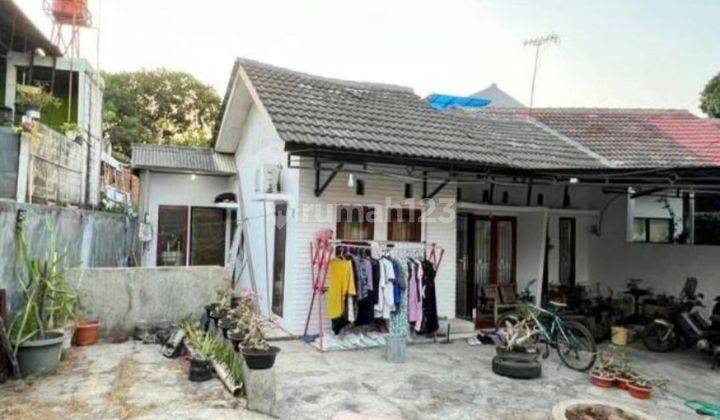 Murah banget rumah hook hanya 900 jutaan di perumahan dukuh zamrud bekasi  1