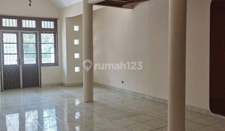 Termurah  banget rumah di kemang di Kemang pratama 2
 Hanya 1 miliaran siap huni 2