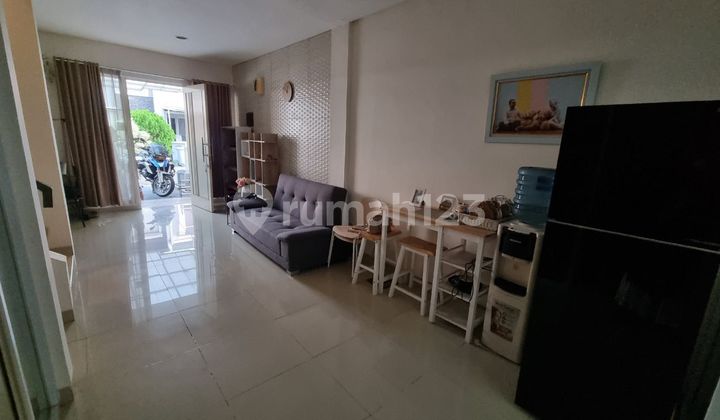 Affordable cluster home only 1.8 billion in Victoria Garden Galaxy Cluster, 2 Floors, SHM. 2