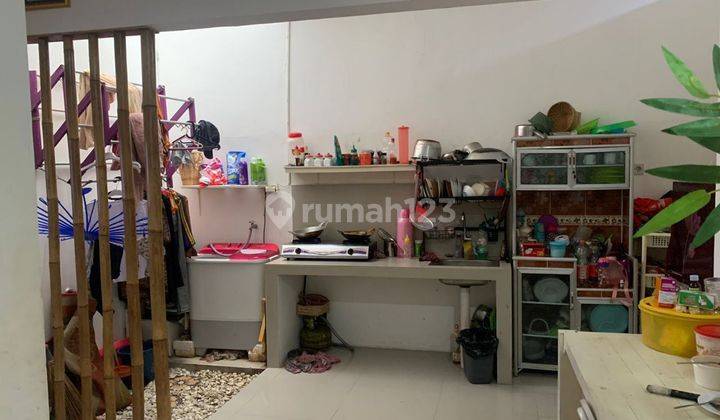 Rumah  cluster murah hanya 1 miliaran di Prima harapan Regency 2 Lantai SHM 2