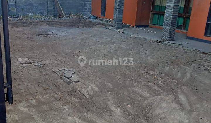 Turun Harga Dijual Rumah Pinggir Jalan Pemandangan Gunung Hanya 1 Miliaran Di Jalan Raya Jatinangor Sumedang Shm 2