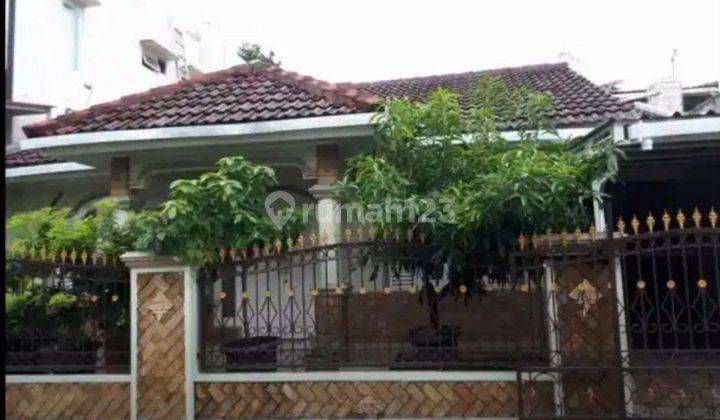 Rumah dijual BU murah banget hanya 1 miliaran di Pondok Pekayon indah bekasi SHM 1