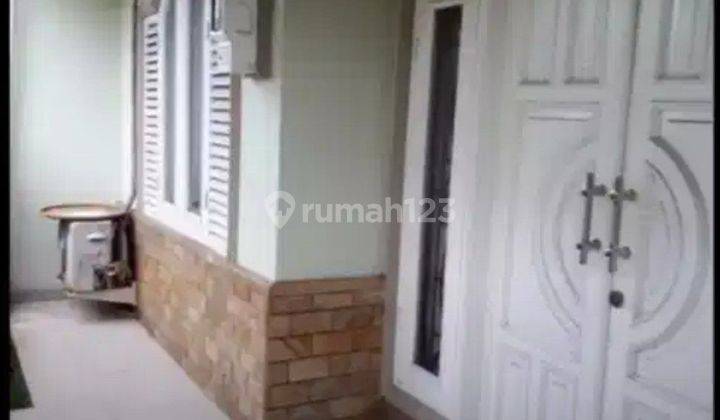 Rumah dijual BU murah banget hanya 1 miliaran di Pondok Pekayon indah bekasi SHM 2