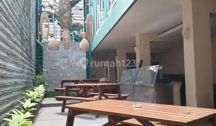 Disewakan Ruko Komersil Hanya 400 Jutaan Di Kemang Pratama Bekasi  2