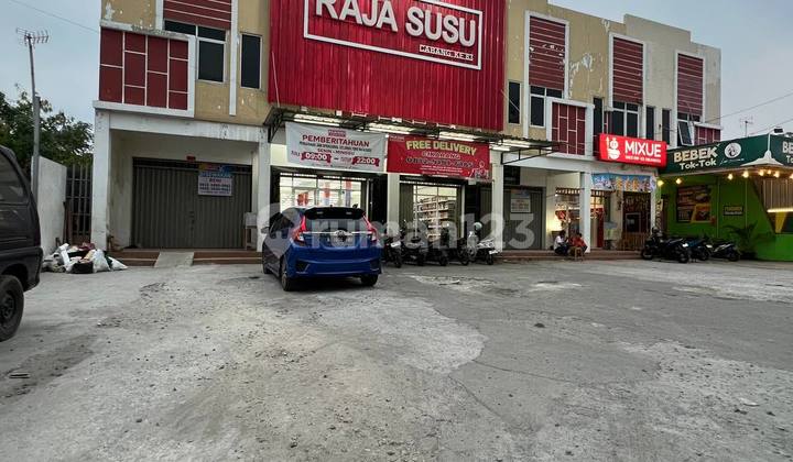 Ruko Paling Banyak di Cari di Jl.raya Pilar Sukatani Cikarang‼️ Ruko Paling Banyak di Cari di Jl.raya Pilar Sukatani Cikarang‼️