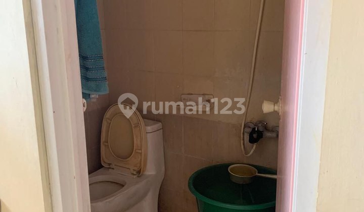 For Sale 2-Story Flood-Free House in Kemang Pratama 2 with SHM 2