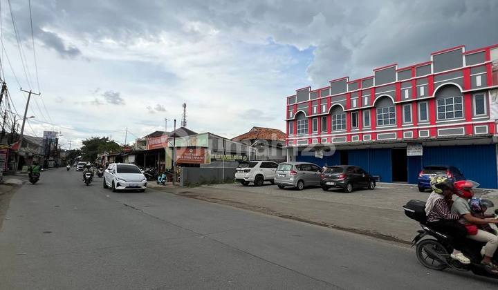 2-Unit Attached Ruko Ready to Occupancy with SHM Wide Parking in North Cikarang. 2