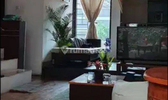 Dijual Rumah Di Townhouse Mursid Residence Hanya 2 Miliaran 3 Lantai Shm Di Kebagusan Jakarta Selatan 2