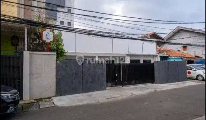 Dijual Kos Kosan Exclusive Hanya 11 Milaran 17 Kamar Di Mampang Prapatan Jakarta Selatan Sudah Renovasi 2