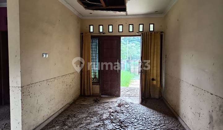 Disewakan Rumah Boulevard Komersil Di Kemang Pratama Bekasi  2