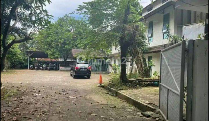 Turun Harga Dijual Tanah Komersil Pinggir Jalan Antasari Jalksel Hanya 21 Miliaran  1