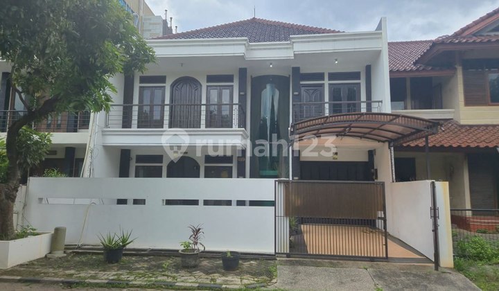 For Sale Cheapest Premium House In Taman Villa Baru Next To Mall In South Bekasi 1
