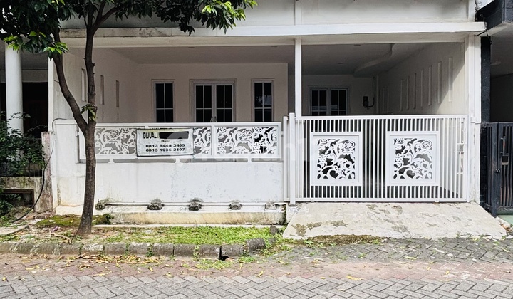 Disewakan Cepat Rumah Minimalis Hanya 40 Juta di Kemang Pratama Bekasi Dekat Stasiun LRT Disewakan Cepat Rumah Minimalis Hanya 40 Juta di Kemang Pratama Bekasi Dekat Stasiun LRT