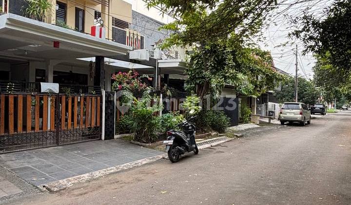 Dijual Murah Banget Rumah Di Boulevard Jatibening Estate Bekasi 2