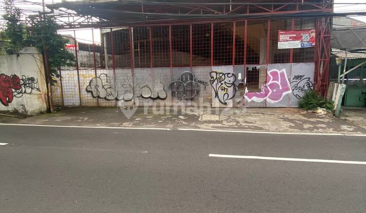 For Rent Fast Commercial Space or Warehouse Area Opposite Padel Field, Siaga Street, Pejaten Barat, South Jakarta For Rent Fast Commercial Space or Warehouse Area Opposite Padel Field, Siaga Street, Pejaten Barat, South Jakarta