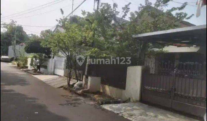 Dijual Rumah Komplek Pondok Kelapa Duren Sawit Hanya 4 Miliaran Di Jakarta Timur 1