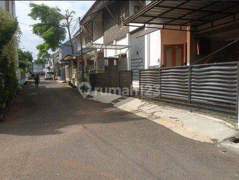 Dijual Rumah Minimalist Di Kompek Pamida Pasar Minggu  2