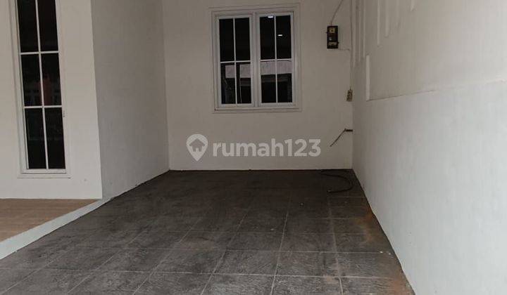 Dijual Rumah Termurah Hanya 1 Miliaran Di Kemang Pratama 2 Bekasi Kawasan Perumahan Elit Shm Sudah Renovasi 2