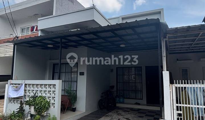 Quick Sale Minimalist House Around 1 Billion in Jatibening Estate, Bekasi 2