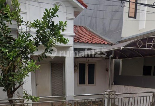 Dijual Rumah Termurah Di Mediterani Regency Cikunir Hanya 1 Miliaran