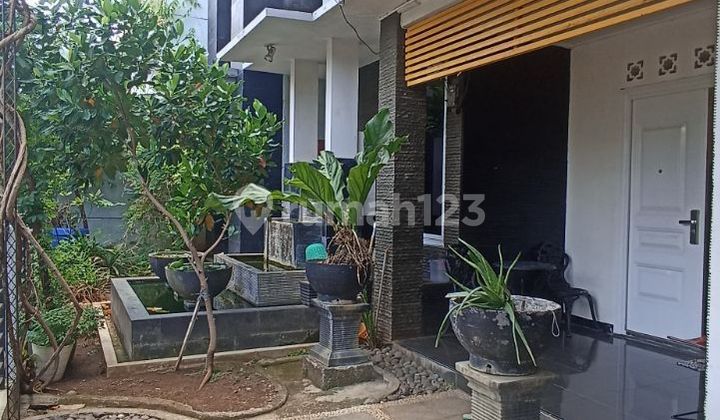 Dijual Rumah Split Lavel Hanya 4 Miliaran Di Jatibening Estate Bekasi 2