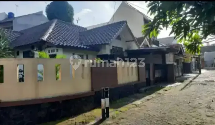 Dijual Rumah Hook Boulevard Murah 2 Miliaran Di Jatibening Estate Bekasi 2