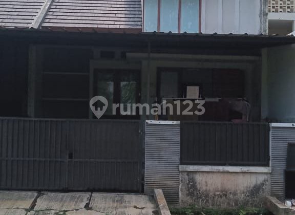 For Sale, Affordable Move-In Ready House, 750 Million in Kemang Pratama, Bekasi 2